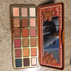 Gingerbread Extra Spicy